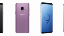 Galaxy S9 and S9+ go official with Dual Aperture camera, stereo speakers, and more