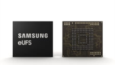 Samsung awarded for environmental sustainability of its semiconductor products