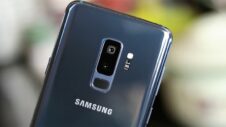 Chinese optical parts used in Galaxy flagship smartphones for the first time