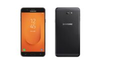 Galaxy J7 Prime 2 listed on Samsung India’s website ahead of launch