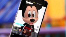 Samsung’s Disney AR Emoji deal is a masterstroke