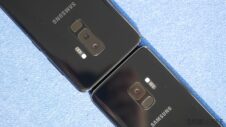 Samsung is already testing the Galaxy S9 with Android 10