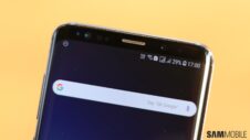 Galaxy S10 3D camera reportedly being developed