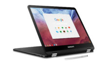 Samsung Chromebook Pro to get Linux support after 3 years