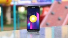 What year is it? A ‘monthly’ security update just hit Galaxy J7 Neo