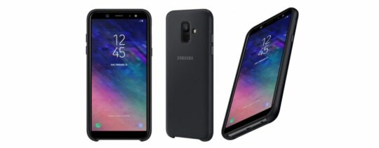 galaxy a6  2019