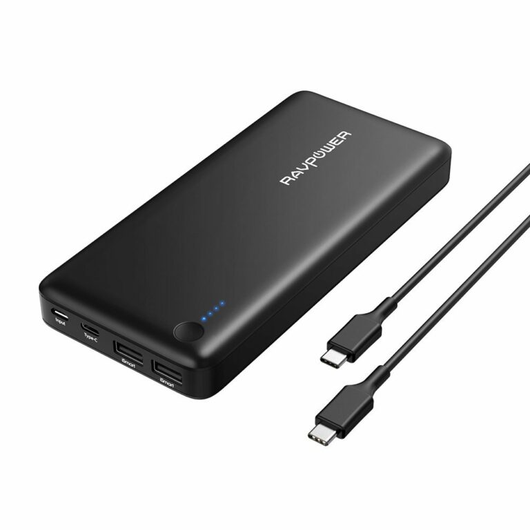 Best power banks for Galaxy Note 8 - SamMobile