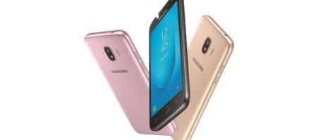 Download the official Galaxy A8+ and Galaxy J2 2018 wallpapers here -  SamMobile