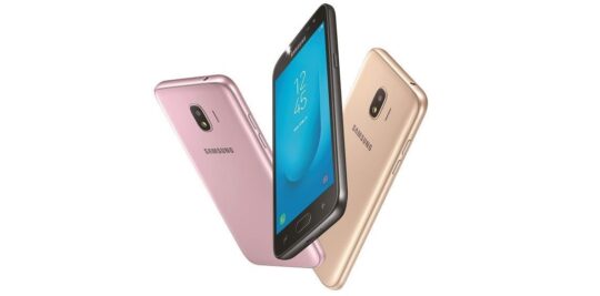 samsung galaxy j2 pro coles