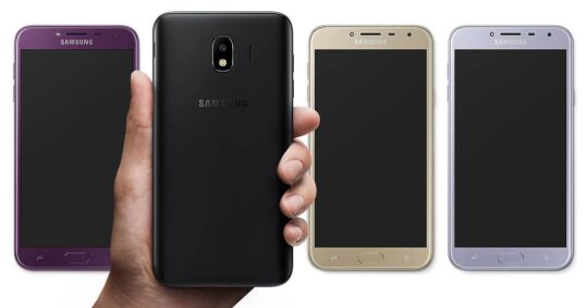 samsung j24 mobile