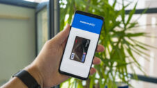 Samsung Pay will soon be able to store your COVID-19 vaccination records