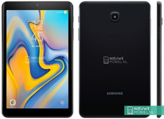 galaxy tab a 8.0 2021