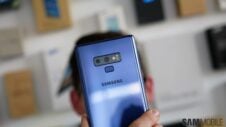 Galaxy Note 9 One UI 2.1 update will have these best Galaxy S20 features