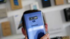 Galaxy Note 9 owners, your One UI 2.5 update is here!