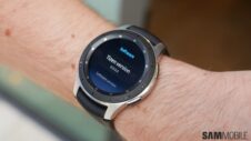 Daily Deal: 17% off the Samsung Galaxy Watch