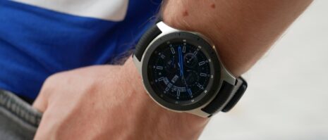 Samsung gear s4 sales release date 2018