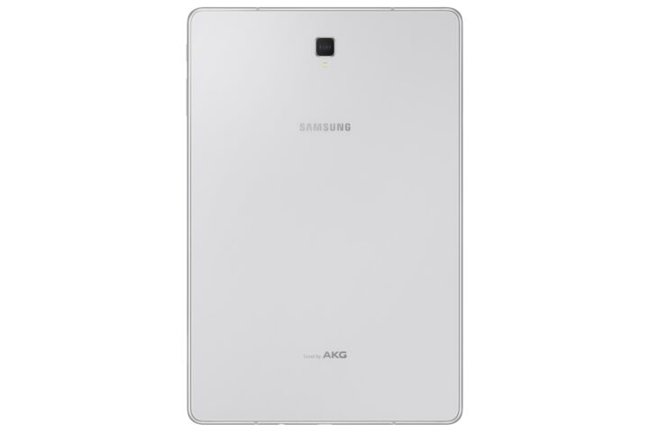 tab s4 release