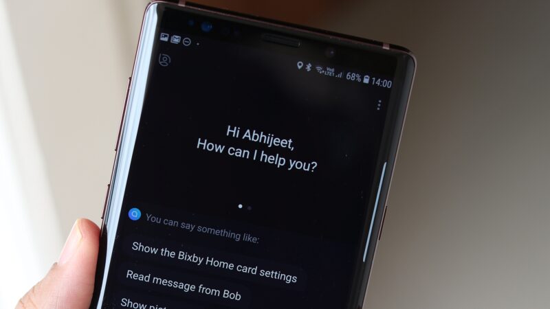 Bixby Voice - SamMobile