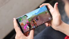 Fortnite still available for Samsung Galaxy users