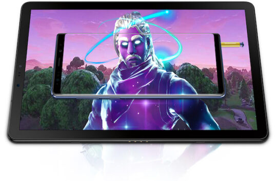 samsung galaxy a01 fortnite