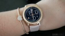 Galaxy Watch 3, Galaxy BudsX confirmed through Galaxy Wearable app