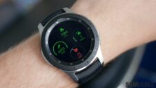 Exclusive: Come check out the Galaxy Watch 3’s specifications