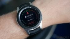 Daily Deal: 52% off the Samsung Galaxy Watch (renewed)