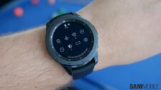 Galaxy Watch 3 features include gesture control and fall detection