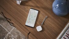 Samsung could soon launch its Tile-like tracker called Galaxy Smart Tag