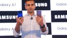 Samsung loses second position in India’s smartphone market to Vivo