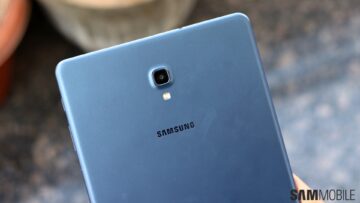 Galaxy Tab A Review