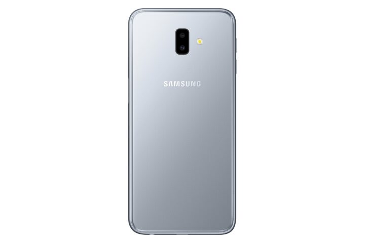 samsung j plus 6 price