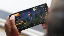 Samsung brings a new challenge to PUBG Mobile players