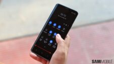 Four-year-old Galaxy S9 gets latest security update