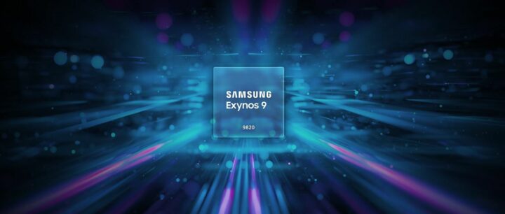 exynos 9810 mobile