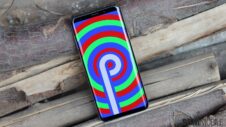 Galaxy S9 and S9+ update with August security patch rolling out