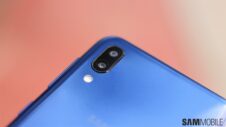 Galaxy M11 design and specs have been exposed by Google listing