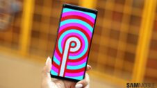 Large Galaxy Note 9 update brings September security patch