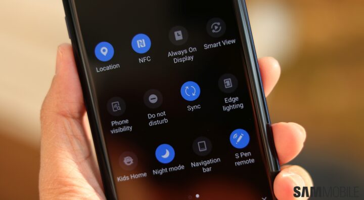 samsung ui 3.1 release date