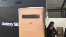 Galaxy S10 is first 5G phone that can be used by US federal workforce