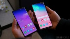 Specs comparison: Galaxy S10/S10+ vs Galaxy Note 10 vs Galaxy Note 10+