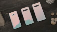 Specs comparison: Galaxy S10 Lite vs Galaxy S10 vs S10+