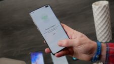 Is your Galaxy Note 10/S10 fingerprint reader safe? Here’s how to find out