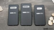 Official Galaxy S20 Cover cases get exposed in leaked renders