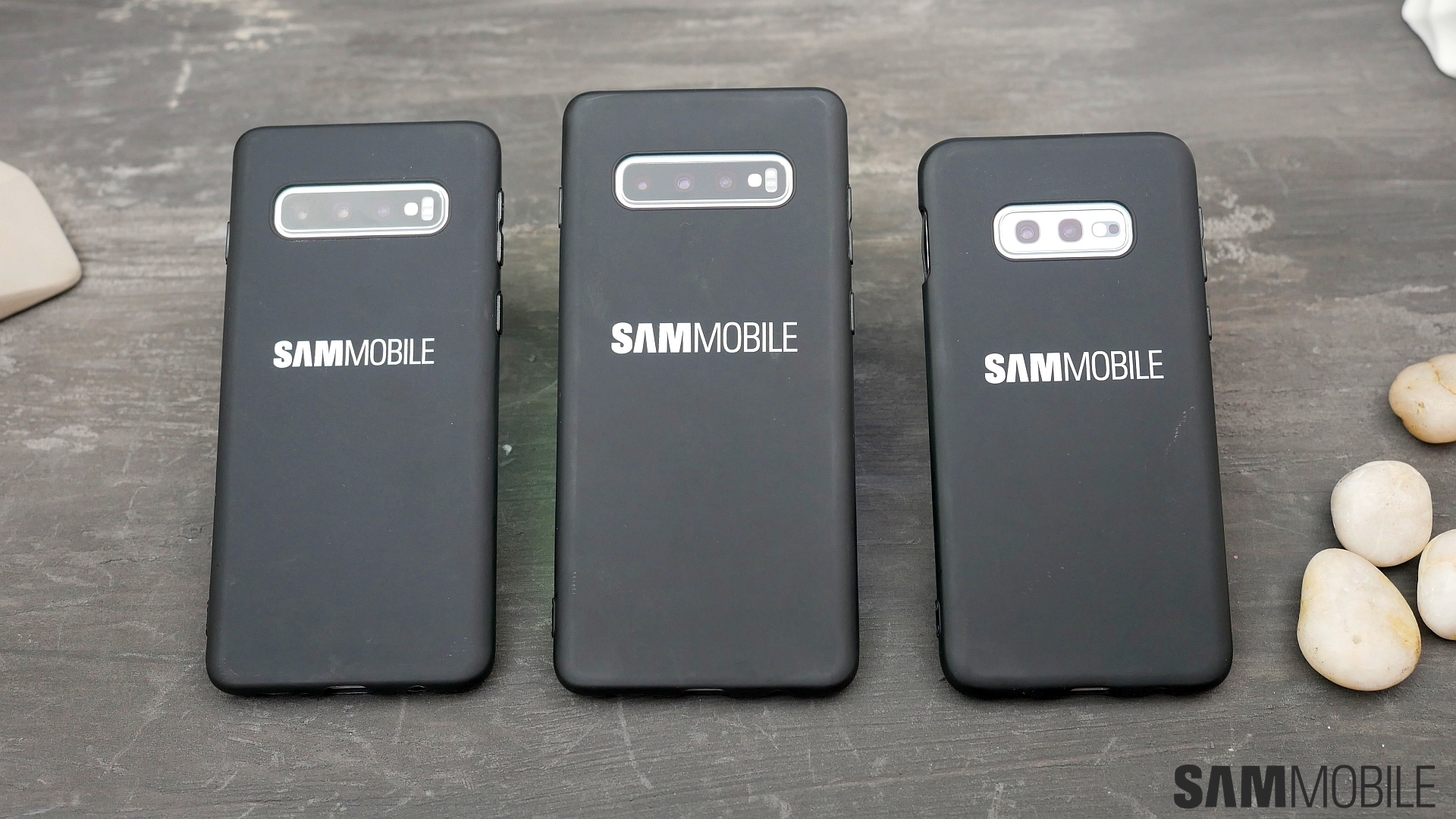 samsung knows what they did, Samsung Sam