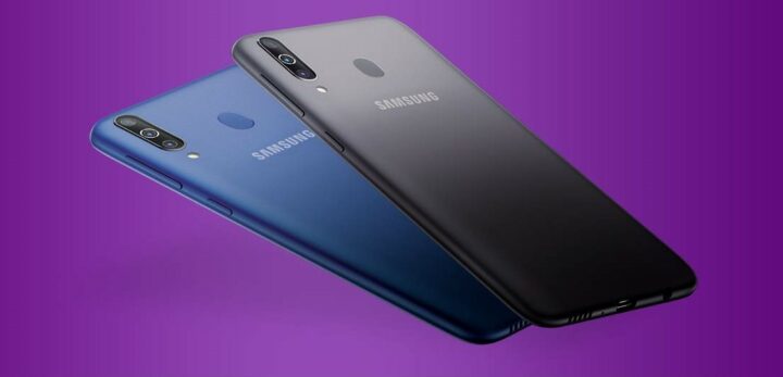 samsung m30 1s mobile price