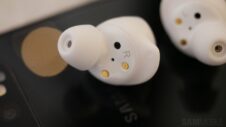 Galaxy Buds update with Buds+ features is now rolling out in Canada