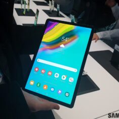 Latest Galaxy Tab A 10.1 (2019) news - SamMobile