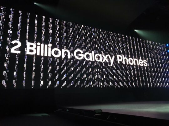 Samsung Has Sold Over 2 Billion Galaxy Smartphones In Under Ten Years Sammobile 1023
