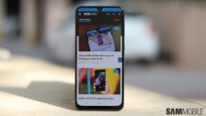 Move over: Galaxy A50 now getting May 2021 security patch